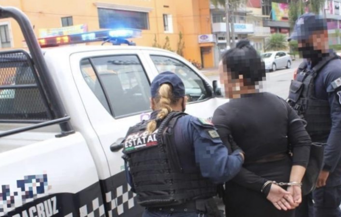 Historias De Abusos Policiacos Formato Siete