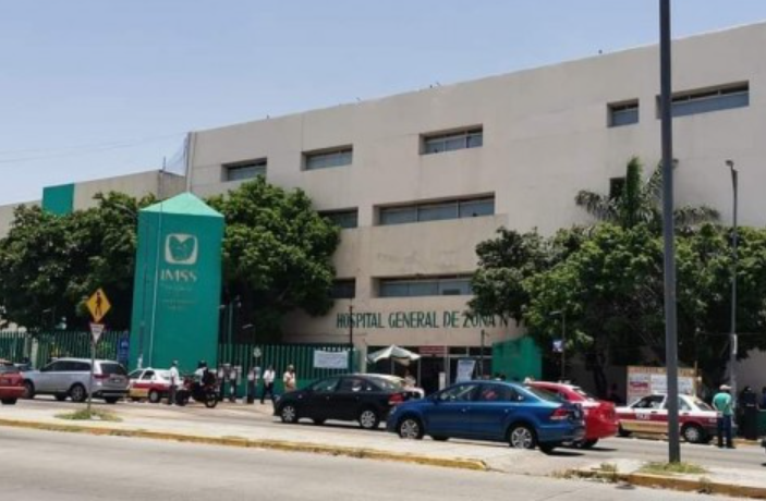 Nacen Gemelos Y Trillizos En El Hospital General De Zona Del Imss De