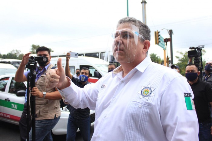 Cinco Grupos Criminales Locales Se Disputan El Estado De Veracruz Ssp