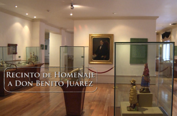 Amlo Anuncia Reapertura Del Recinto Homenaje A Benito Ju Rez De Palacio