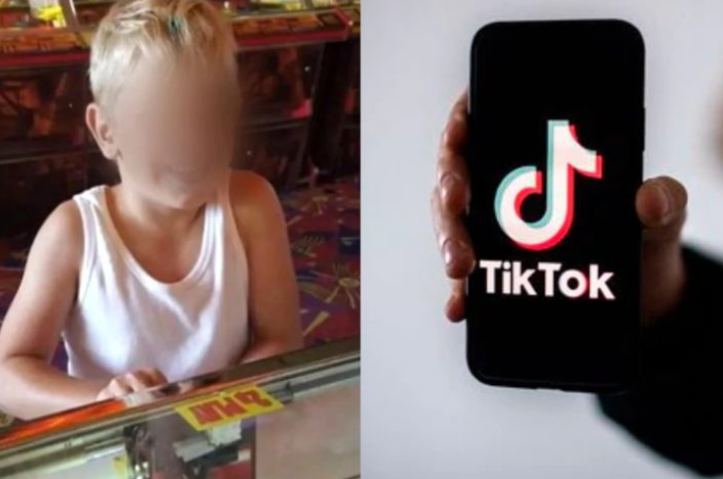 Qu Es El Blackout Challenge De Tiktok El Reto Viral Que Ha Matado