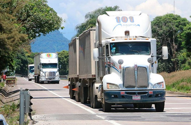 Veracruz Tercer Lugar Nacional En Robo De Equipo Pesado Entre Julio