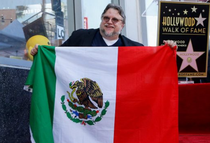 UNAM Otorga Doctorado Honoris Causa Al Cineasta Guillermo Del Toro