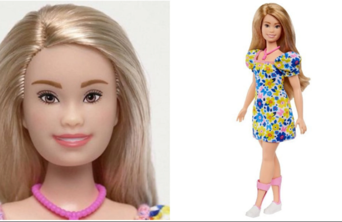 Barbie Lanza Su Primera Mu Eca Con S Ndrome De Down Estos Son Las