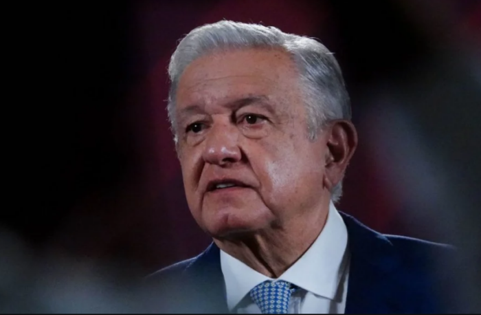 AMLO revela que no procede denuncia vs abogado de García Luna le