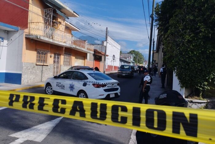 En 2022 Mueren 3 Mil 251 Veracruzanos En Accidentes Homicidios Y