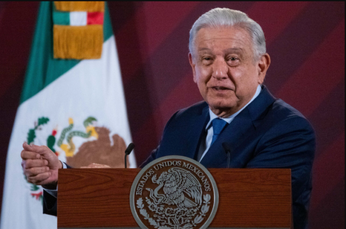 Amlo Anuncia Sorteo Especial Del Indep Para El De Diciembre