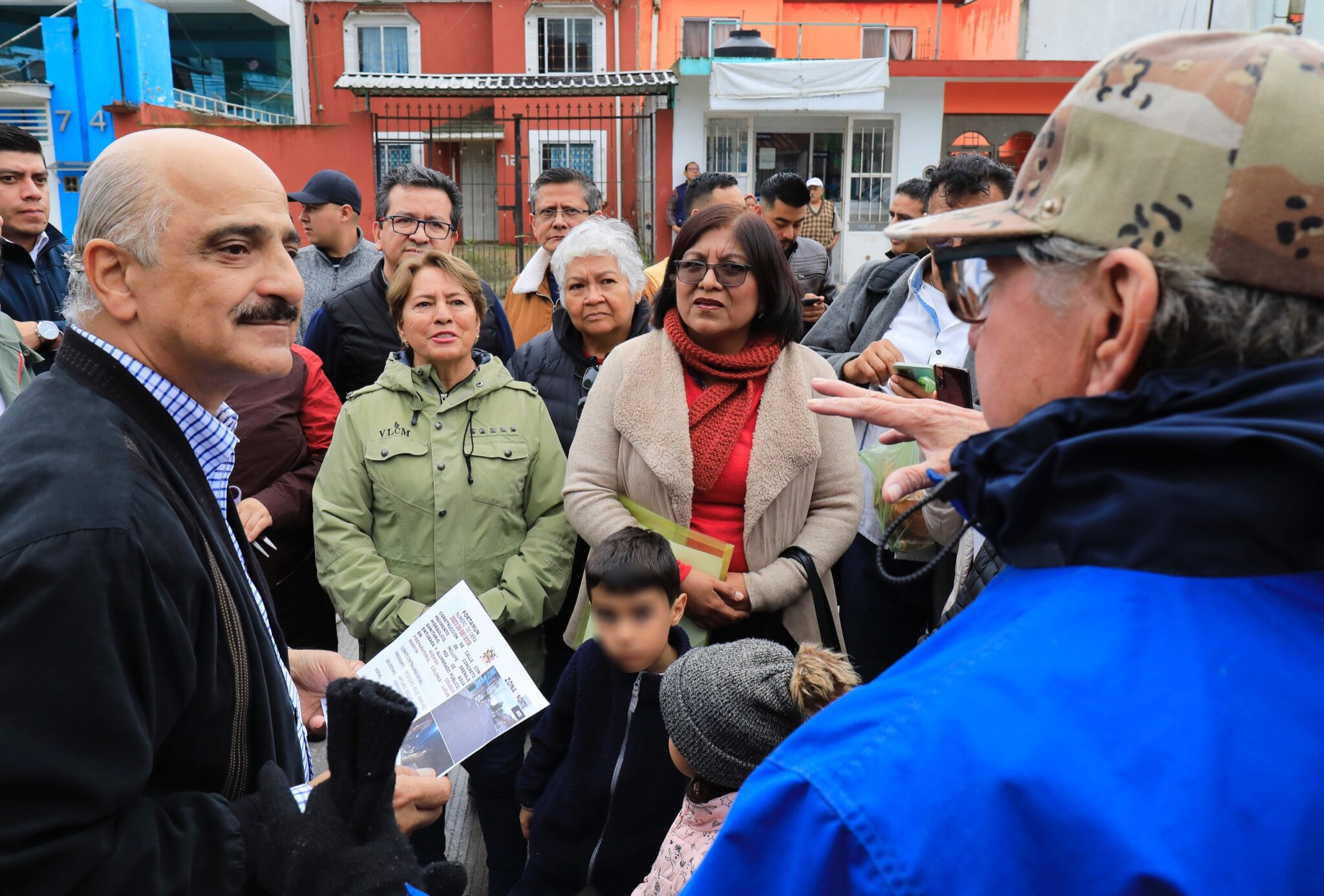 Ayuntamiento Romper R Cord De Obra P Blica Formato Siete