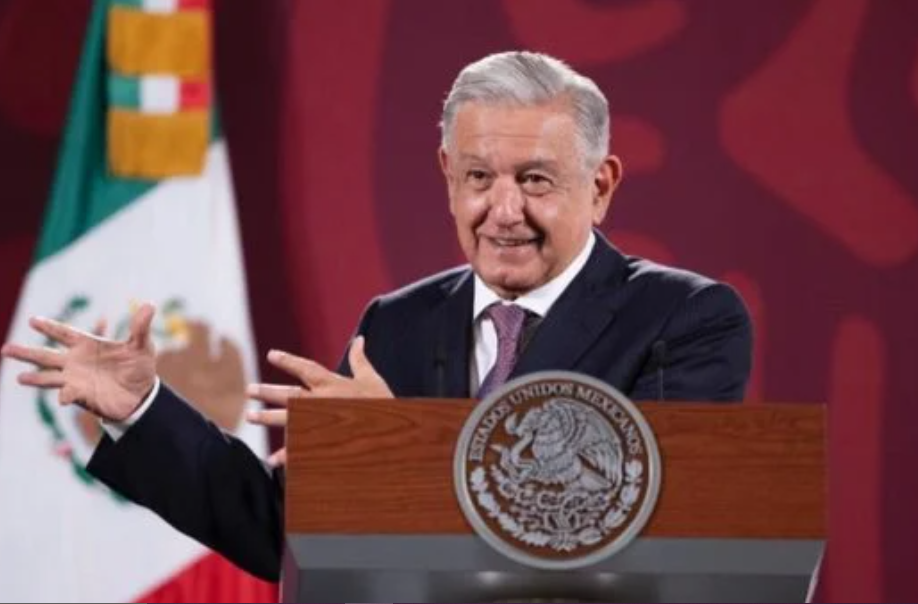 AMLO presentará paquete de reformas constitucionales el 5 de febrero