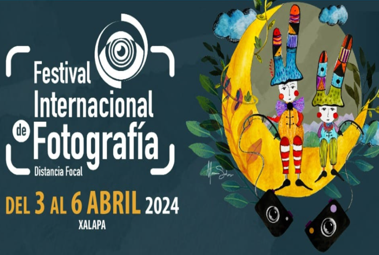 Festival De Fotograf A Distancia Focal Conoce Que Tienen Preparado