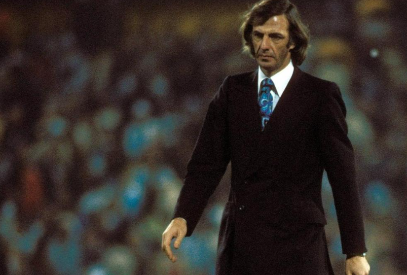 Muere C Sar Luis Menotti Exfutbolista Y Entrenador De La Selecci N