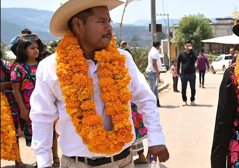 Grupo Armado Secuestra A Candidato De Morena En Guerrero Formato Siete