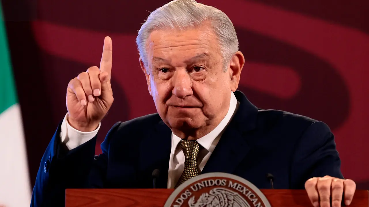 AMLO dejará una deuda mayor a la de Peña Nieto Formato Siete