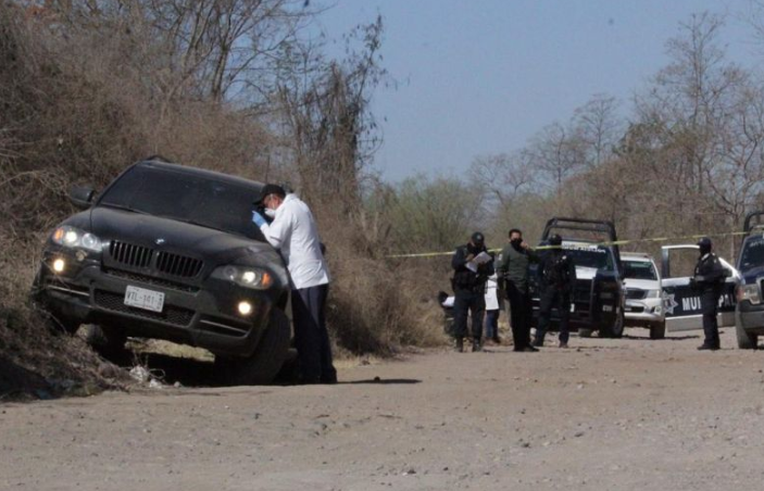 Confirman Identidad De Chino Ántrax Fue Asesinado En Sinaloa