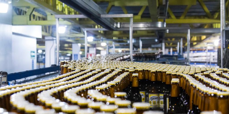 Viene una fábrica cervecera a Veracruz - Formato Siete