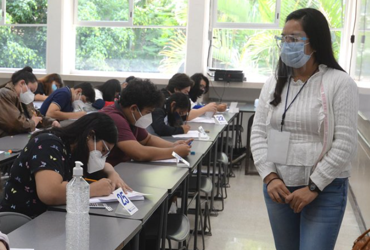 Universidad Veracruzana Publica Resultados De Examen De Ingreso Consulta Aquí Formato Siete 4764