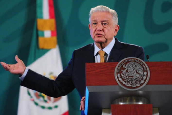 La Intención Es Perjudicarme Dice Amlo Sobre Video De Su Hermano Martín Jesús López Obrador 5900