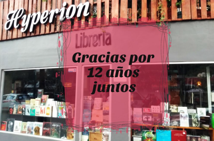 Hyperión: la librería de barrio en Xalapa que cumplió 12 años de acompañar lectores - Formato Siete