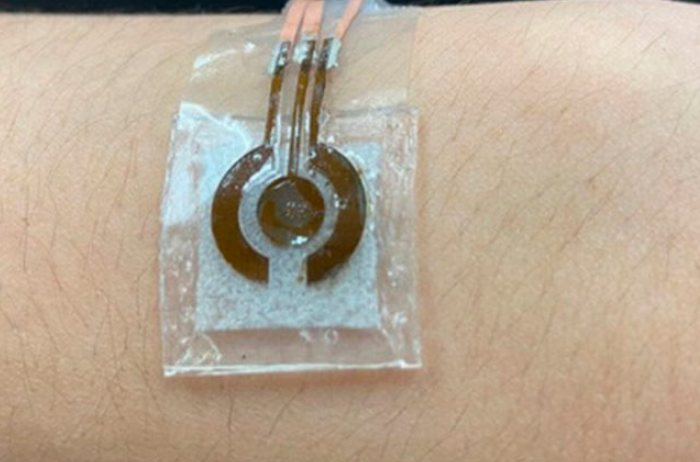 Esta compañía ha desarrollado un prototipo de un medidor de azúcar