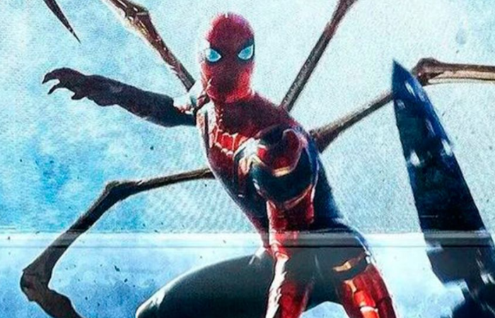 Spider-Man: No Way Home': liberan nuevos pósters del Duende Verde, Dr.  Octopus y Electro - Formato Siete