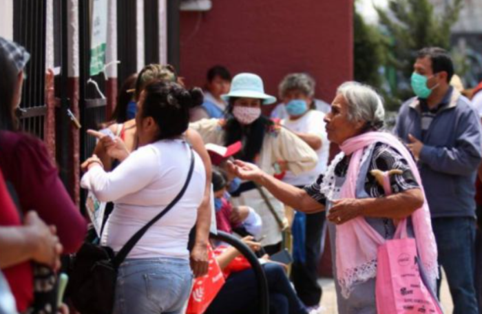 Pensi N Imss E Issste Cu Les Son Las Fechas Del Primer Pago Del