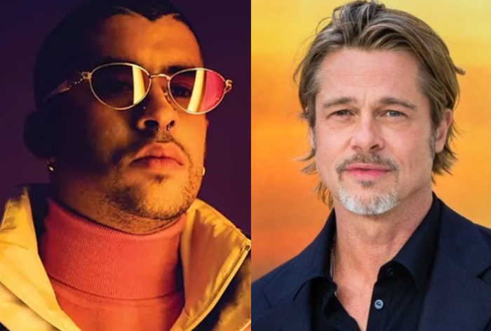 [VIDEO]Brad Pitt Y Bad Bunny Combaten A Muerte En El Primer Tráiler De ...