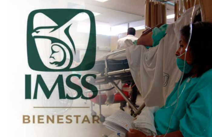 Nuevo Plan Salud De Amlo Impulsa A Imss Bienestar Y Deja A Un Lado A