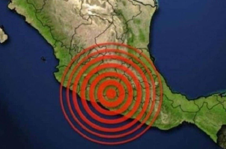 Reportan Sismo En Guerrero Y Michoacán Con “leve Percepción” En Cdmx