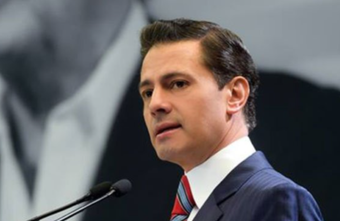 AMLO revela el motivo por el que Peña Nieto se ganó su respeto - Formato  Siete
