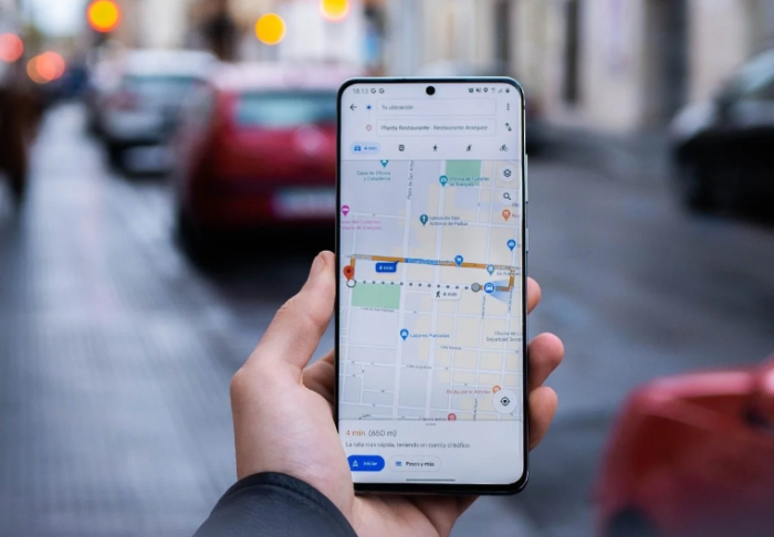 Google Maps: Así puedes ver tu historial de rutas y viajes en la aplicación o PC