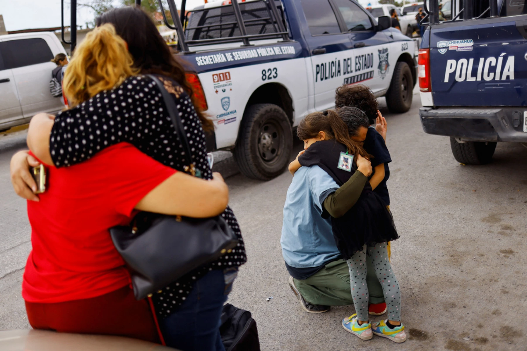 Violencia En Ciudad Juárez Deja Como Saldo 11 Muertos Formato Siete 2422