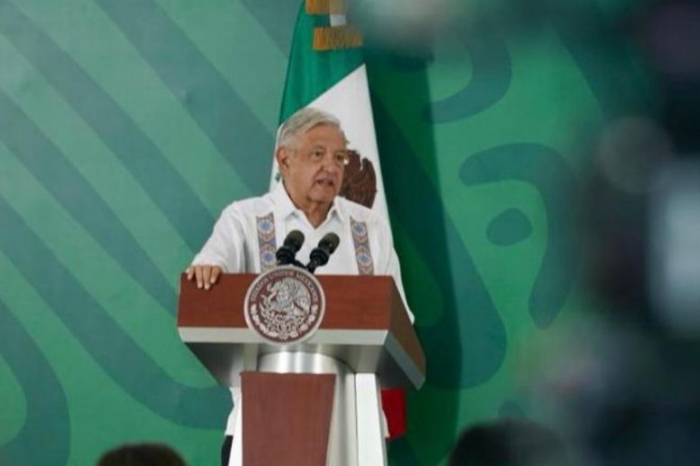 “estamos Trabajando En Zacatecas Pero Hace Falta Más” Reconoce Amlo