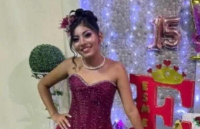 Quinceañera salió para la escuela y desapareció en Veracruz ¿La has visto?  - Formato Siete