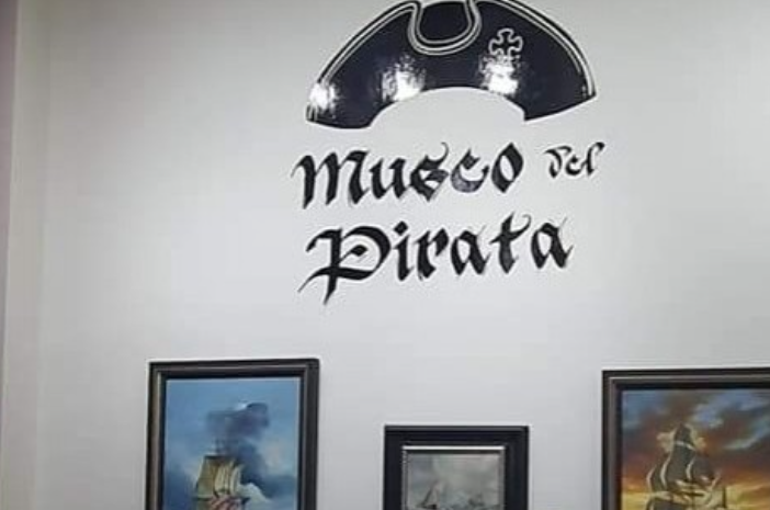 Museos Del Pirata Patria Y Libertad Y De La Moneda Otra Oferta Tur Stica En Boca Del R O