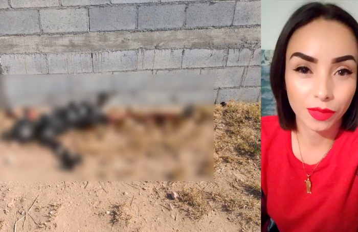 Mujer es quemada viva en Saltillo - Formato Siete