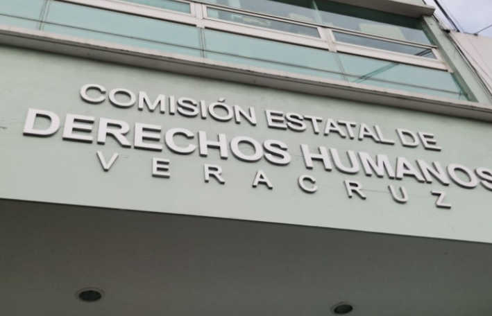 Cedh Recibe Dos Quejas Por Acoso Sexual En Dependencias De Gobierno Lo