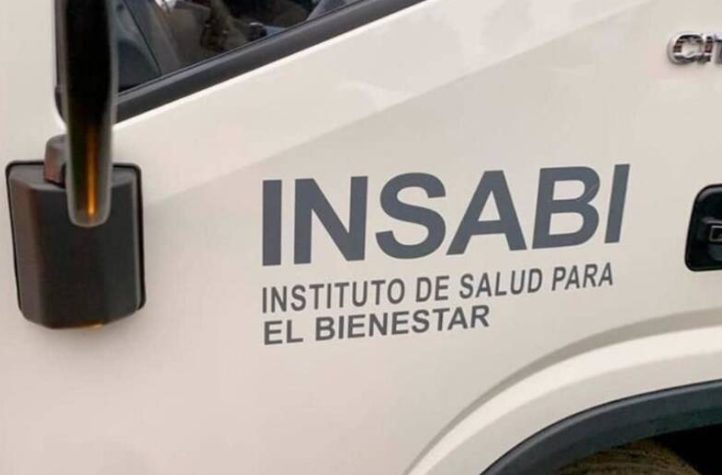 Fin Del Insabi | Traspasan Recursos Y Personal A IMSS-Bienestar ...