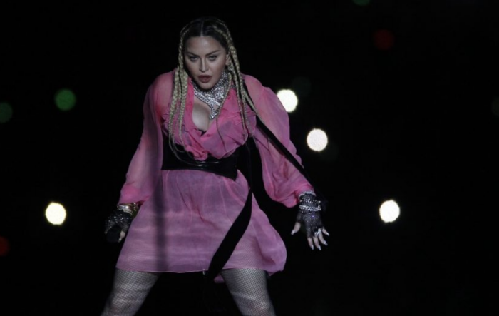 Madonna regresa a México con el Celebration Tour en Formato Siete