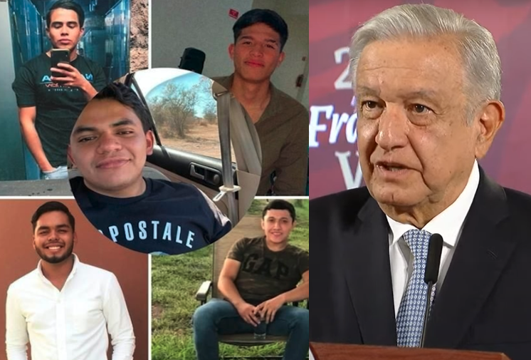 Jóvenes Desaparecidos En Jalisco Fueron “posiblemente Asesinados“ Amlo