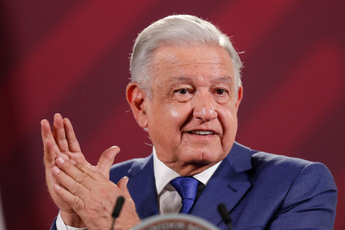 Amlo Acusa Al Tepjf De Censura En Caso Xóchitl Gálvez Formato Siete 2218