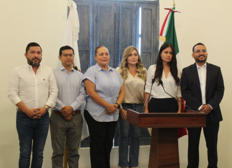 Legisladores de Veracruz exigen alto a la persecución política – Formato Siete