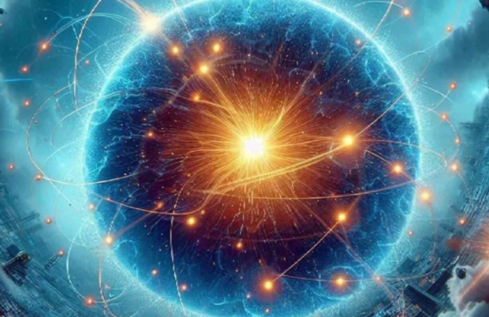 El campo de Higgs se ha desestabilizado y podría destruir el Universo en  cuestión de segundos - Formato Siete