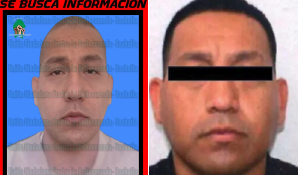 Detienen A “bola Treviño” Líder Del Cártel Del Noreste Y Sobrino Del “z 40” En Tamaulipas 9184