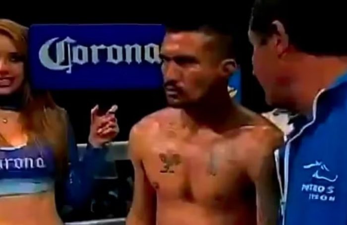 Asesinan al boxeador mexicano Roberto "Gallo" Tamayo en Sonora - Formato Siete